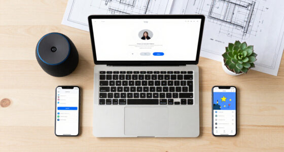 How AI Helped A Solo Founder Create A Voice-First Construction Ecosystem