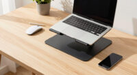 How to Choose Ergonomic Laptop Stands