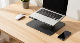 How to Choose Ergonomic Laptop Stands