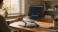 How to Choose Ergonomic Laptop Stands
