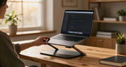 How to Choose Ergonomic Laptop Stands