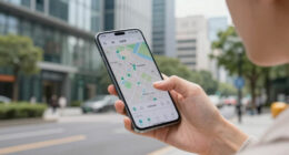 Huawei Surges In Global Coverage