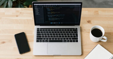 I Could Cry Over The Framework Pro 13