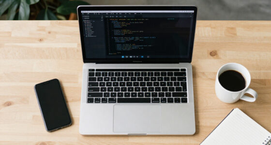 I Could Cry Over The Framework Pro 13