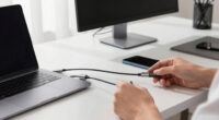 I'm A USB-C Maximalist