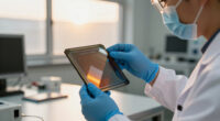 Intel Starts Shipping High-NA EUV Silicon