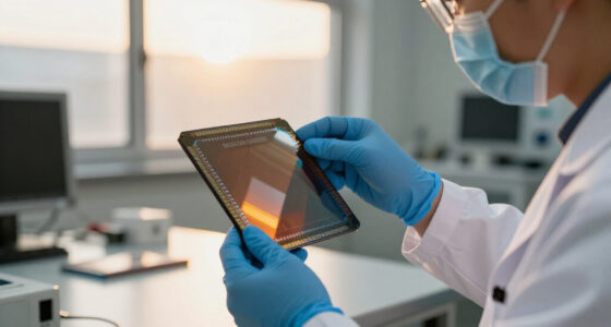Intel Starts Shipping High-NA EUV Silicon