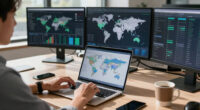 Intel Surges In Global Coverage