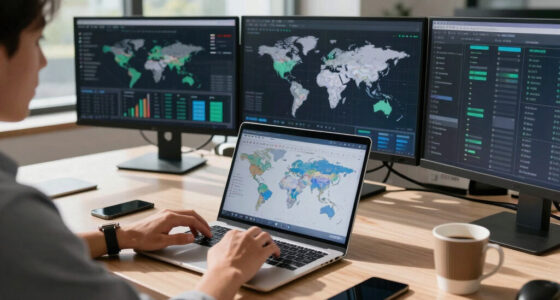Intel Surges In Global Coverage