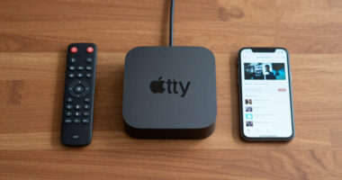 Is Apple Tv Down