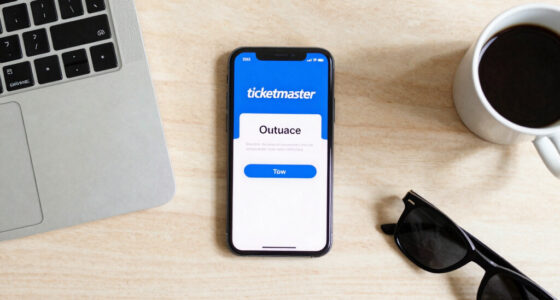 Is Ticketmaster down? Ticketmaster outage for some