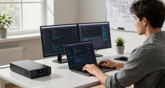 Kill-Switch-Proof: How to Build So Washington Can’t Take Your AI Stack Down