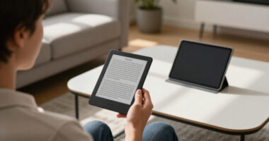 KOReader