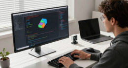 Learn OpenGL, Extensive Tutorial Resource For Learning Modern OpenGL