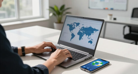 Lenovo Surges In Global Coverage