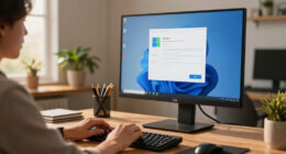 LG Monitors Silently Install Software Through Windows Update Without Consent