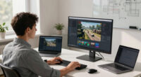 Live Warzone Visualizations Powered By Artificial Intelligence