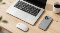 Macintosh Surges In Global Coverage