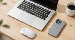 Macintosh Surges In Global Coverage