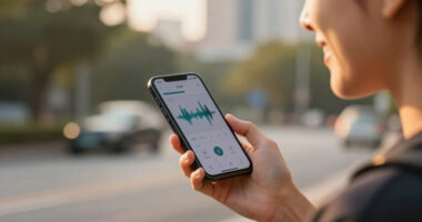 Measuring Human-Like Voice AI With Real World VoiceEQ: A New Benchmark