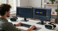 Measuring Input Latency On Linux: X11 Vs. Wayland, VRR, And DXVK