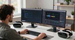 Measuring Input Latency On Linux: X11 Vs. Wayland, VRR, And DXVK