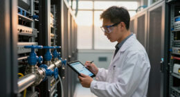 Meta Data Center Water Discharges Suspended For Contaminating Water Supply