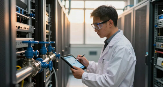 Meta Data Center Water Discharges Suspended For Contaminating Water Supply