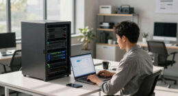 Meta Is Building a Cloud Business to Sell Excess AI Compute