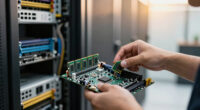 Meta Reuses Old RAM In New Servers With Custom Bridge Chip