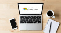 Microsoft Comic Chat is now open source