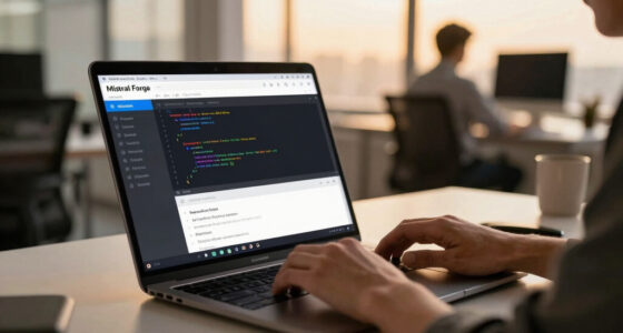 Mistral Forge: Owning the Model, Not Just Renting the API