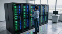 Mysteries Of Telegram Data Centers (2022)