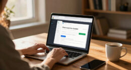 No-Code Chrome Extension Builder: An AI-Driven Approach