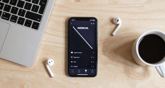 Nokia’s years of mobile-phone supremacy ended in an afternoon