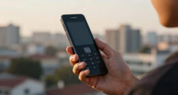 Nokia’s years of mobile-phone supremacy ended in an afternoon