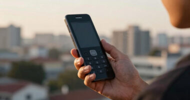Nokia’s years of mobile-phone supremacy ended in an afternoon