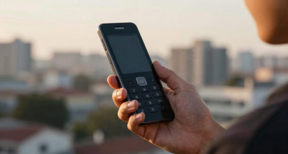 Nokia’s years of mobile-phone supremacy ended in an afternoon