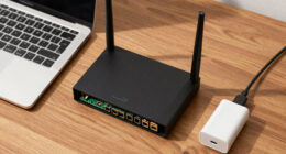 OpenWrt One – Open Hardware Router