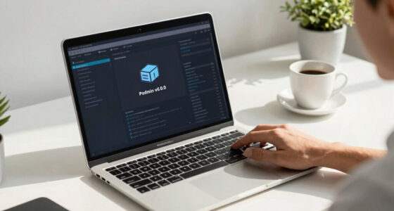 Podman V6.0.0
