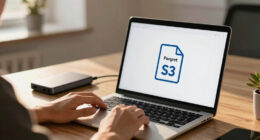 Postgres Data Stored In Parquet On S3: LTAP Architecture Explained