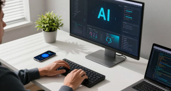 Prepare For 2026: 6 AI Breakthroughs On The Horizon