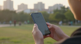 Qualcomm Surges In Global Coverage