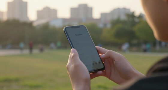 Qualcomm Surges In Global Coverage