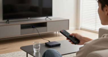 Read This Before You Buy That TV Streaming Stick