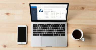 Revolutionize Your Business Processes With AI Automation Software In 2026