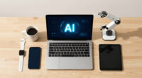 Revolutionizing Industries: 9 AI Breakthroughs In 2026