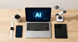 Revolutionizing Industries: 9 AI Breakthroughs In 2026