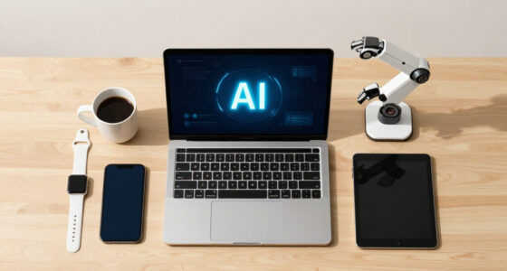 Revolutionizing Industries: 9 AI Breakthroughs In 2026