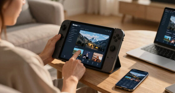 RHEO on Steam: One Toy, Every Screen